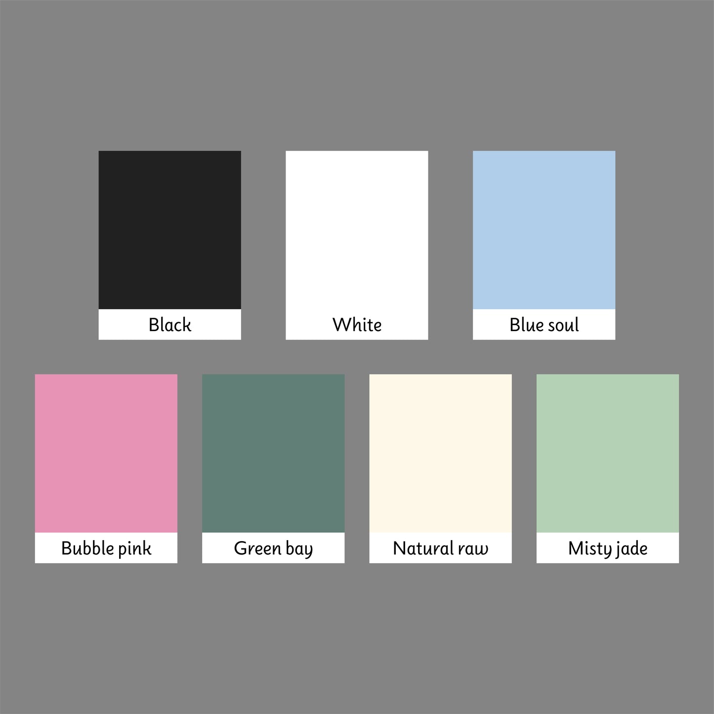 Tricou "I'll show you the way", Scoop neckline, White